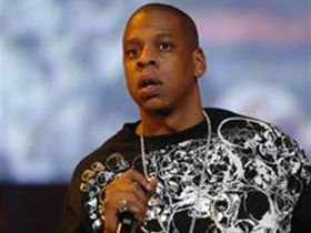 Jay-Z to guest on Coldplay track